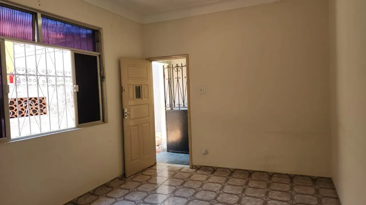 One-bedroom, 57 m² apartment in Rio de Janeiro