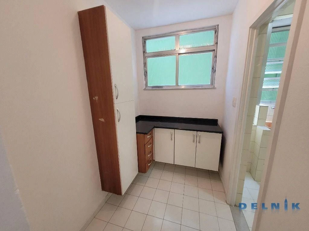 62 m² 2-bedroom apartment, no parking space — photo 24