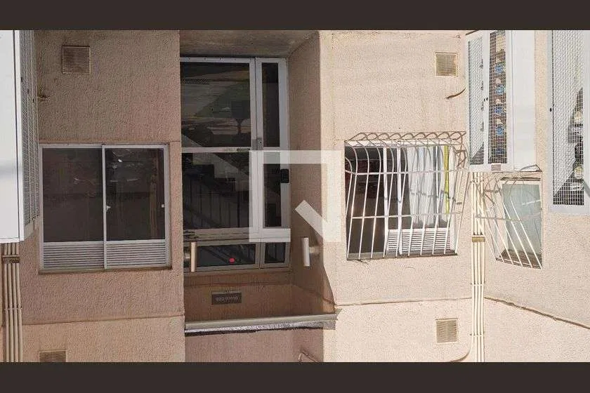 Furnished 1-bedroom apartment with 42 m² and parking — photo 9