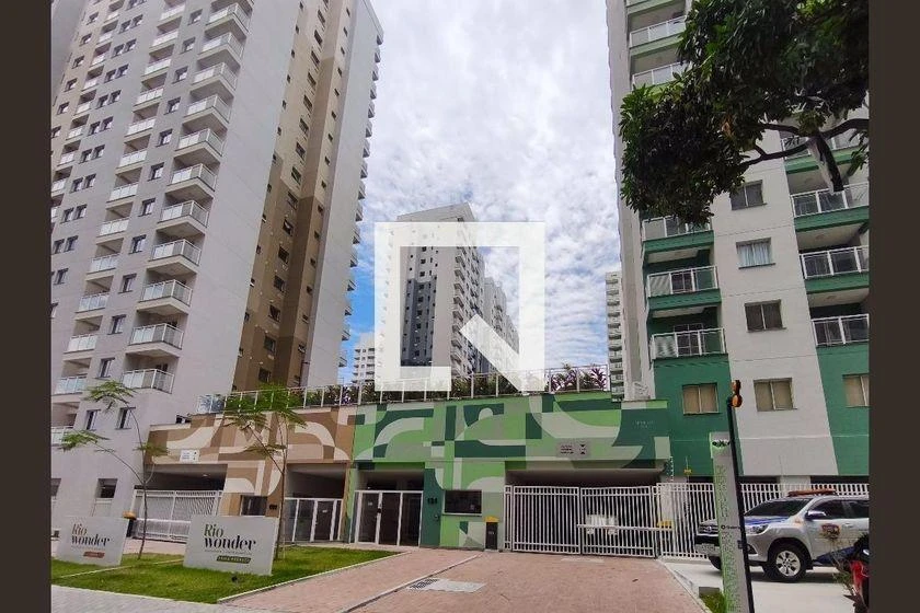 Rental apartment with a balcony and 1 bedroom — photo 31