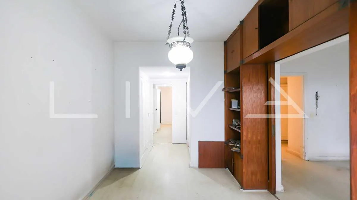 Apartamento, 186 m², com vista para a água — photo 9