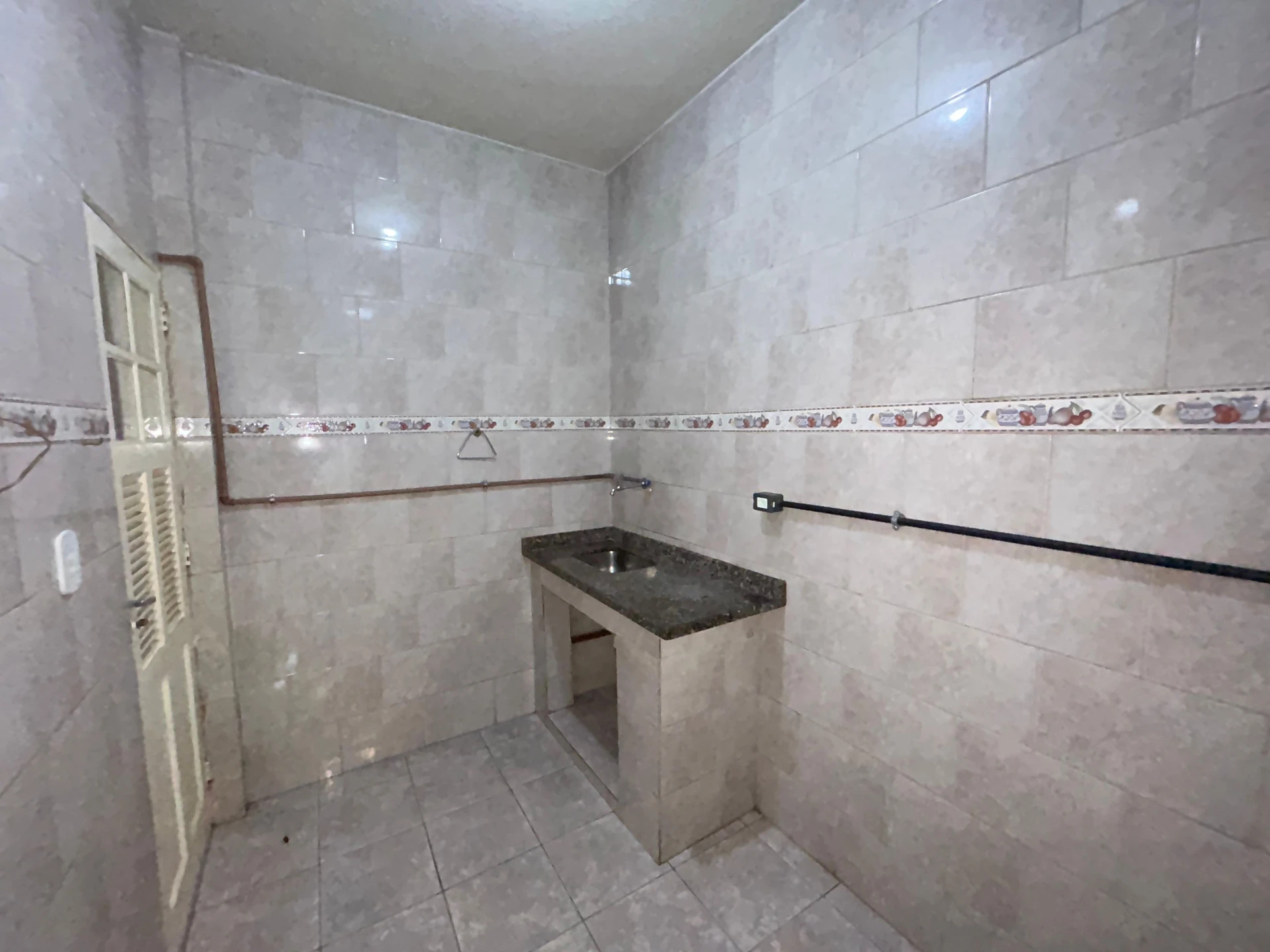 Apartamento de 1 quarto e 57 m² — photo 8