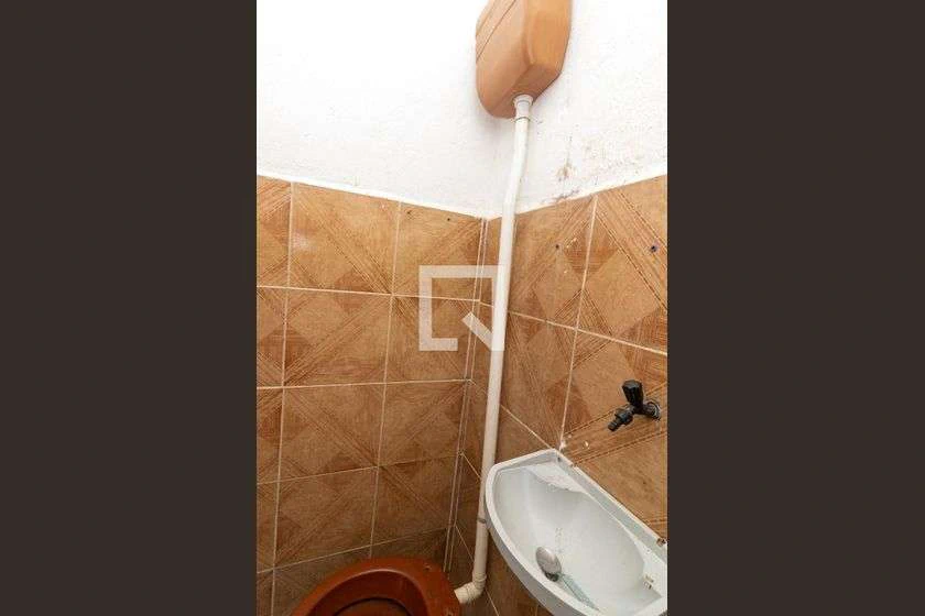 Студія 28 м²: 1 спальня, 1 ванна кімната і балкон — photo 18