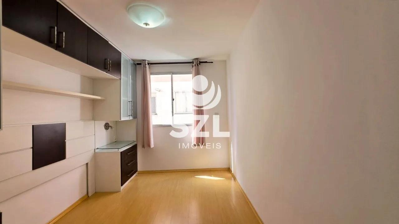 56 m² apartment on the 1st floor with 1 parking space — photo 15
