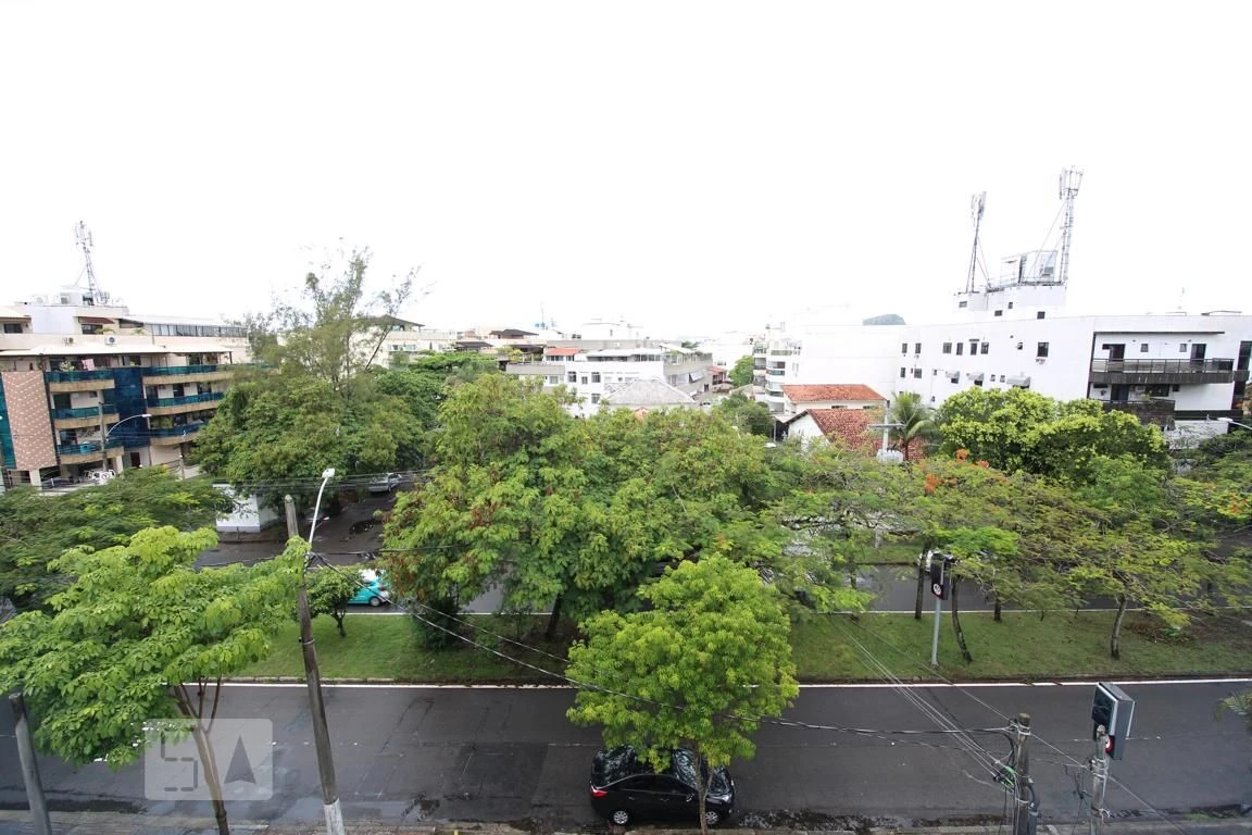 Apartamento mobiliado com 3 quartos e churrasqueira privativa — photo 17
