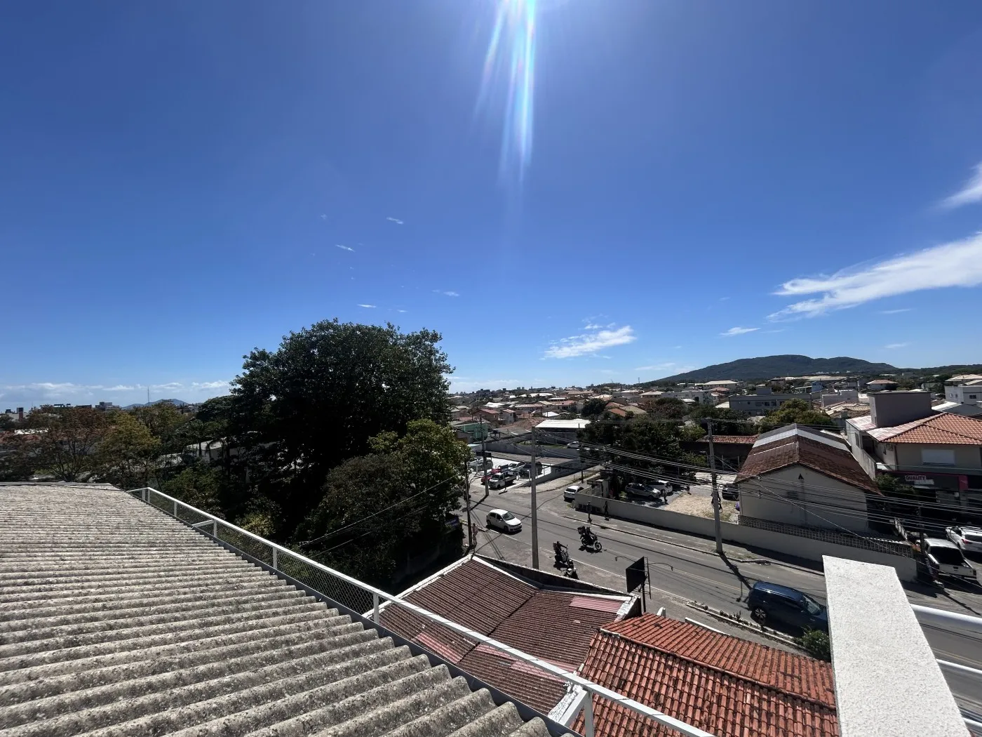 Mountain view in a 3-bedroom apartment, 231 m² — photo 39