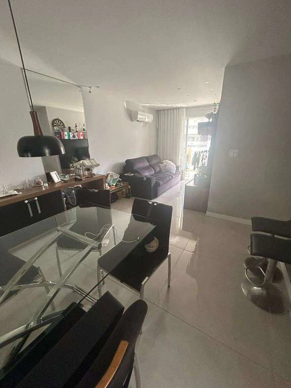 Apartamento para locação com 2 quartos e 83 m² — photo 13