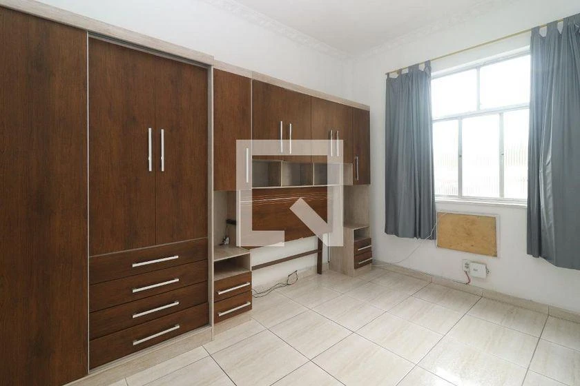 Apartment, 40 m², with a washing machine