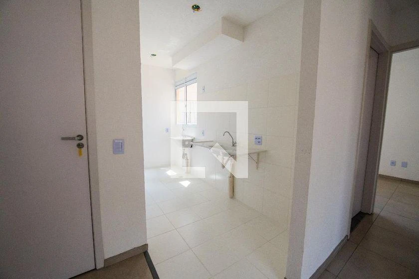 2-bedroom apartment, 39 m² — photo 8