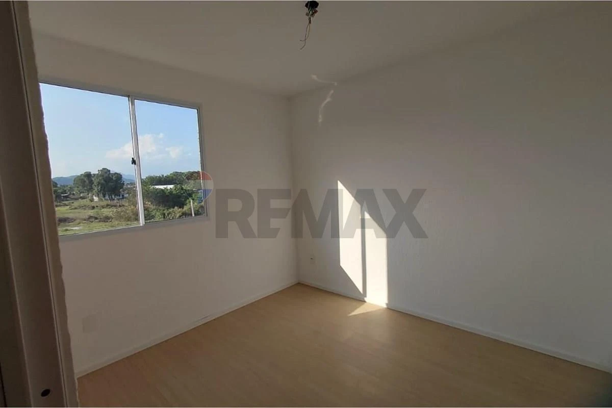 2-bedroom 55 m² apartment on the 2nd floor with 1 parking — photo 16