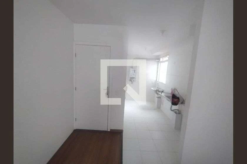 40 m² apartment with 2 bedrooms and parking space — photo 2