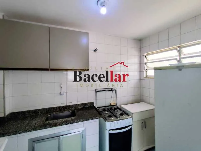 Washing machine in a one-bedroom apartment, 42 m² — photo 2