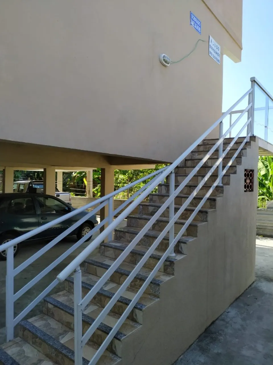 Apartamento de 54 m² e 1 quarto, Guaratiba — photo 6