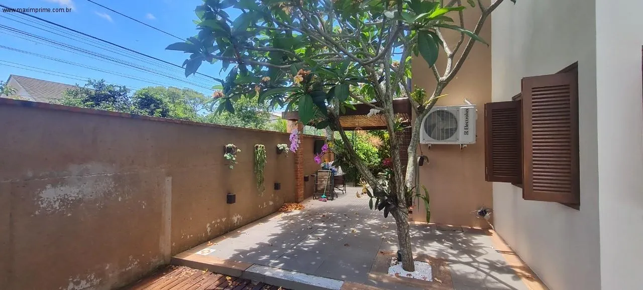 Casa con espacio de home office en Florianópolis — photo 67