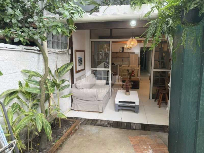 Furnished house, 93 m², with a washing machine — photo 5