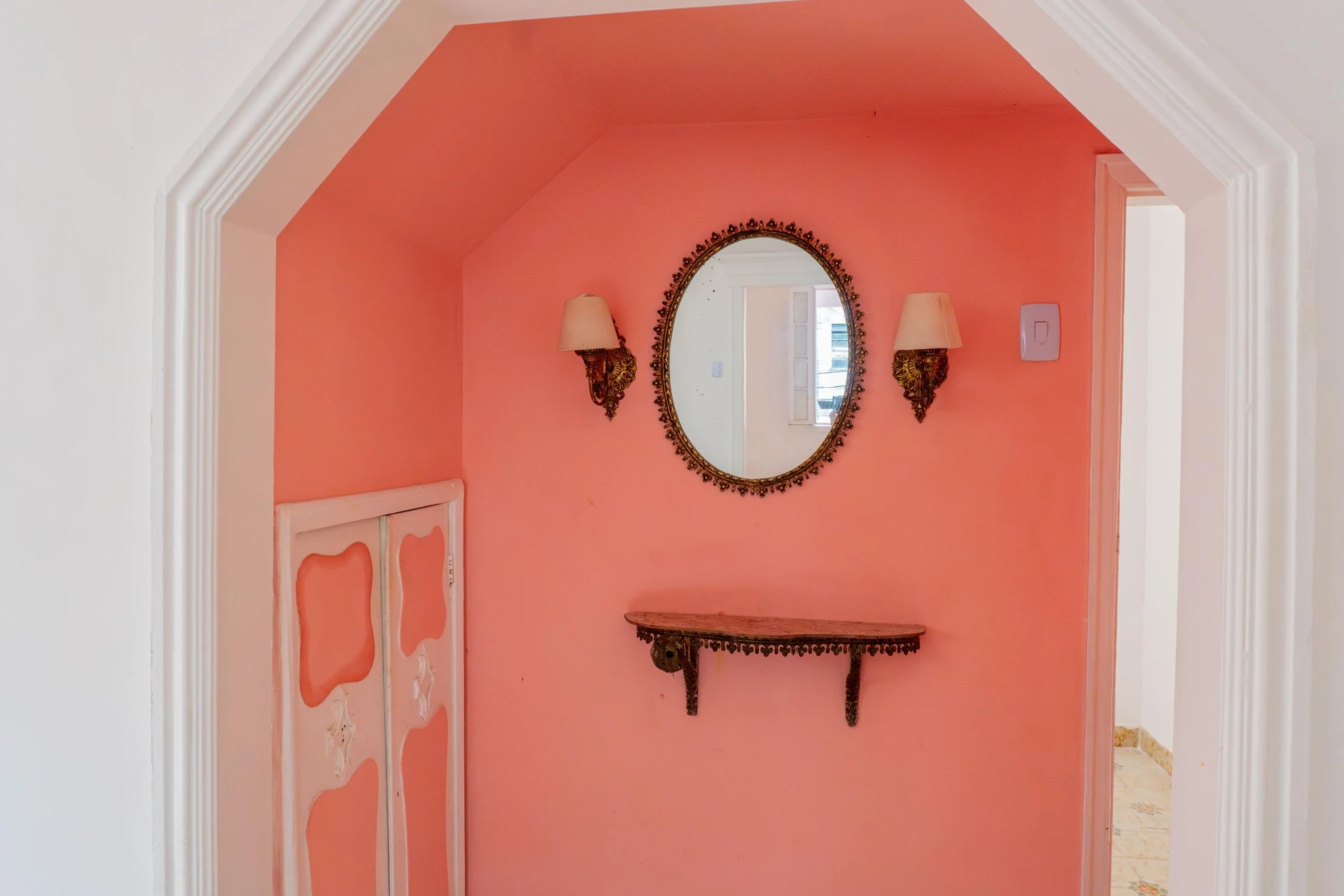 5 quartos e jardim: casa de 130 m² — photo 41
