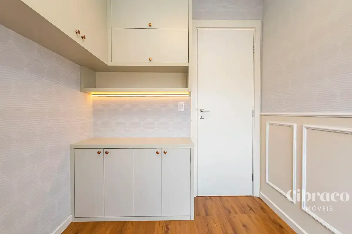 Apartamento con balcón, 2 dormitorios y 72 m² — photo 23