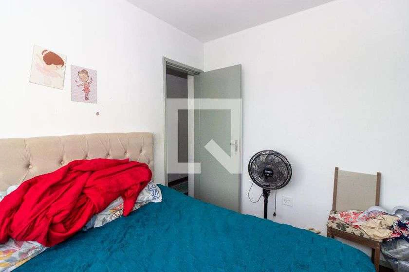 Furnished 70 m² apartment with 2 bedrooms and 1 parking spot — photo 5