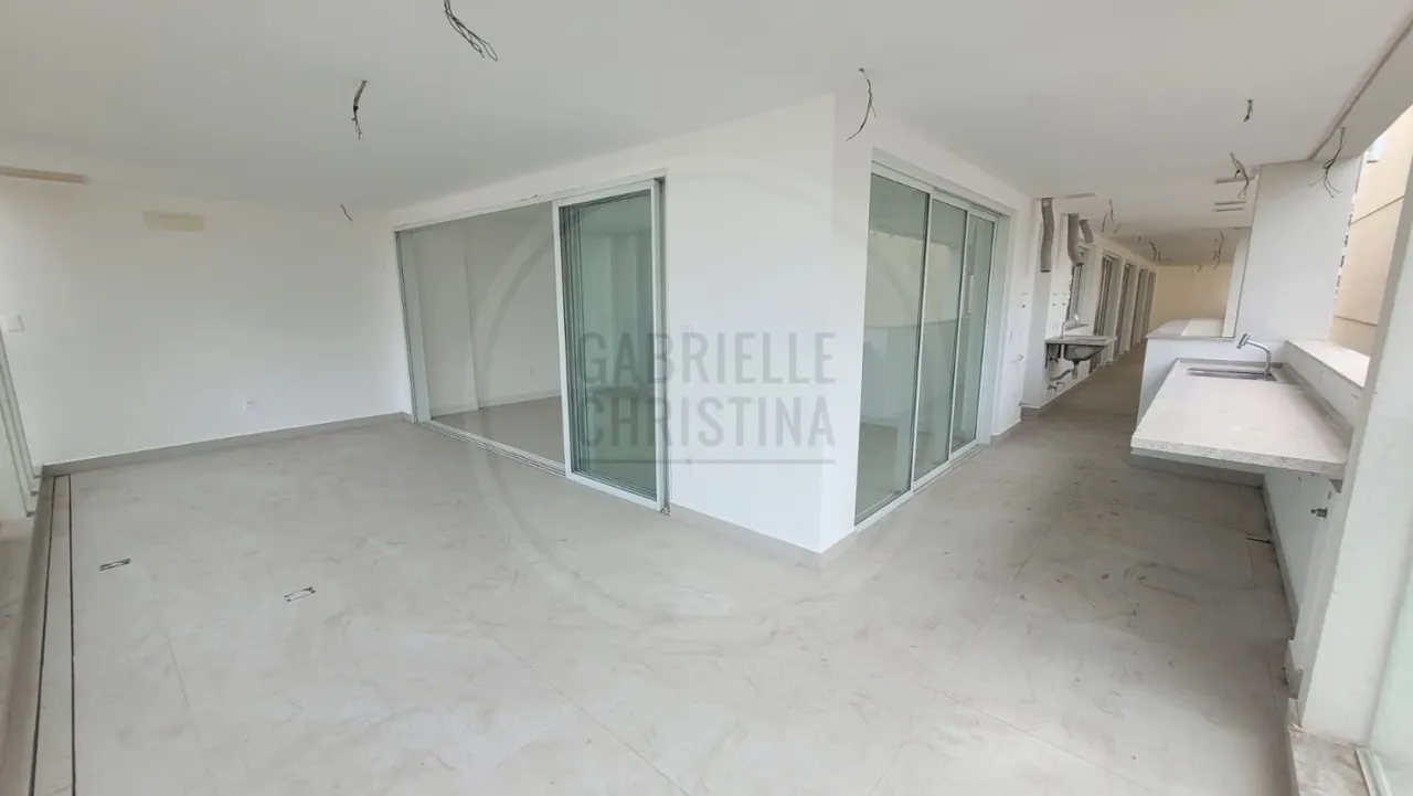 Rental penthouse with 5 bedrooms and 5 bathrooms — photo 4