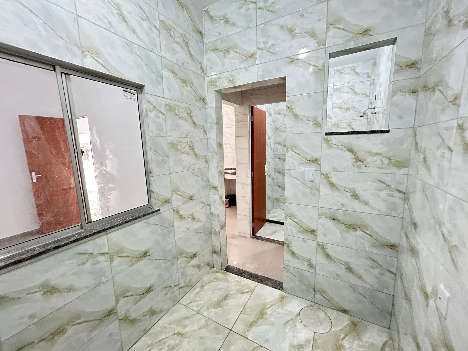 2-bedroom house, 70 m² — photo 23