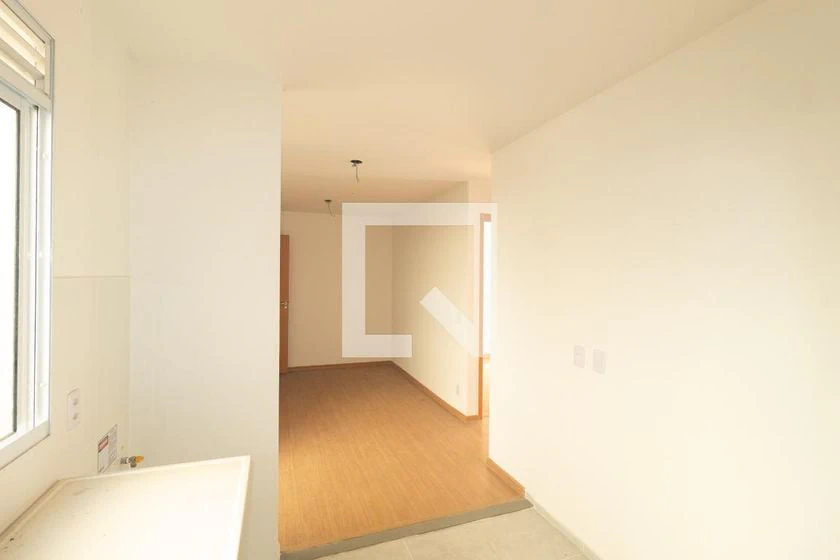 2-bedroom apartment with closed kitchen and 41 m² — photo 16