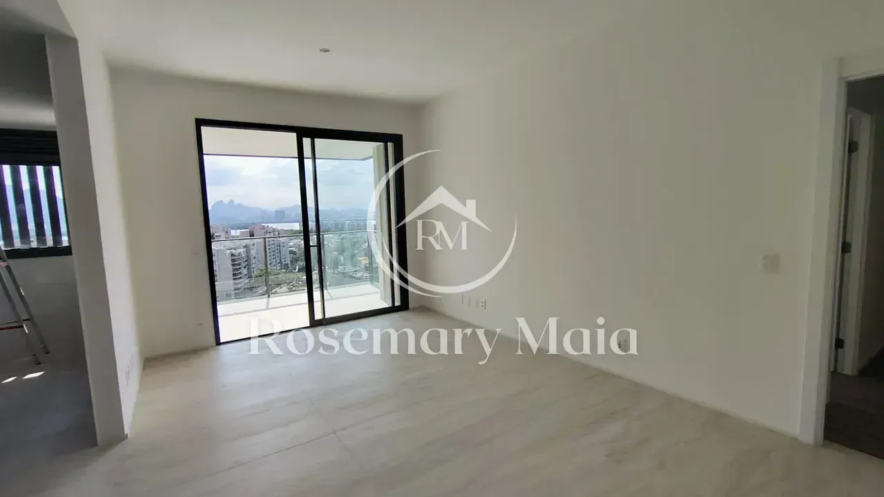 Apartamento de 3 quartos com 4 banheiros e 2 vagas — photo 6