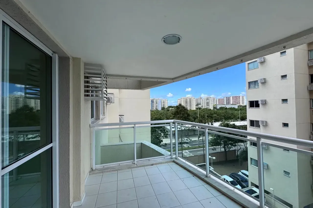2-bedroom apartment with en-suite, 70 m² and parking — photo 19