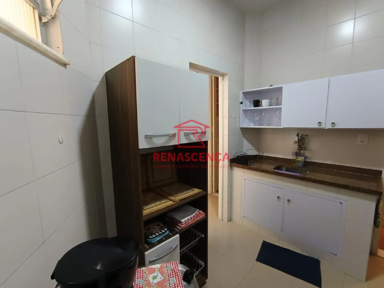 Apartamento mobiliado, 74 m², com máquina de lavar — photo 20