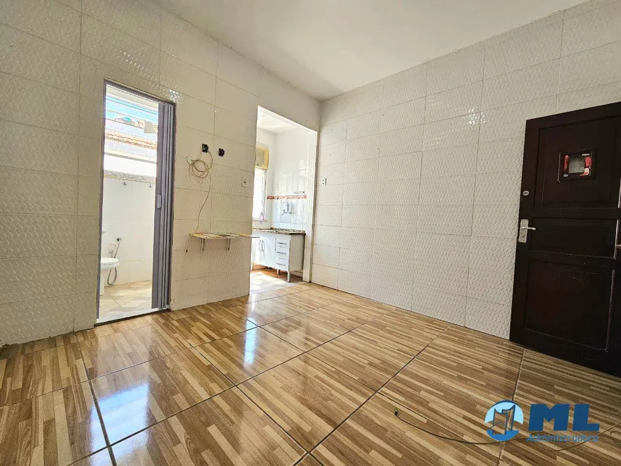 Studio, 17 m² — photo 10
