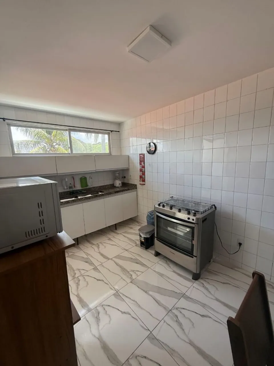 Обставлена квартира з 3 спальнями та 2 ванними — photo 7