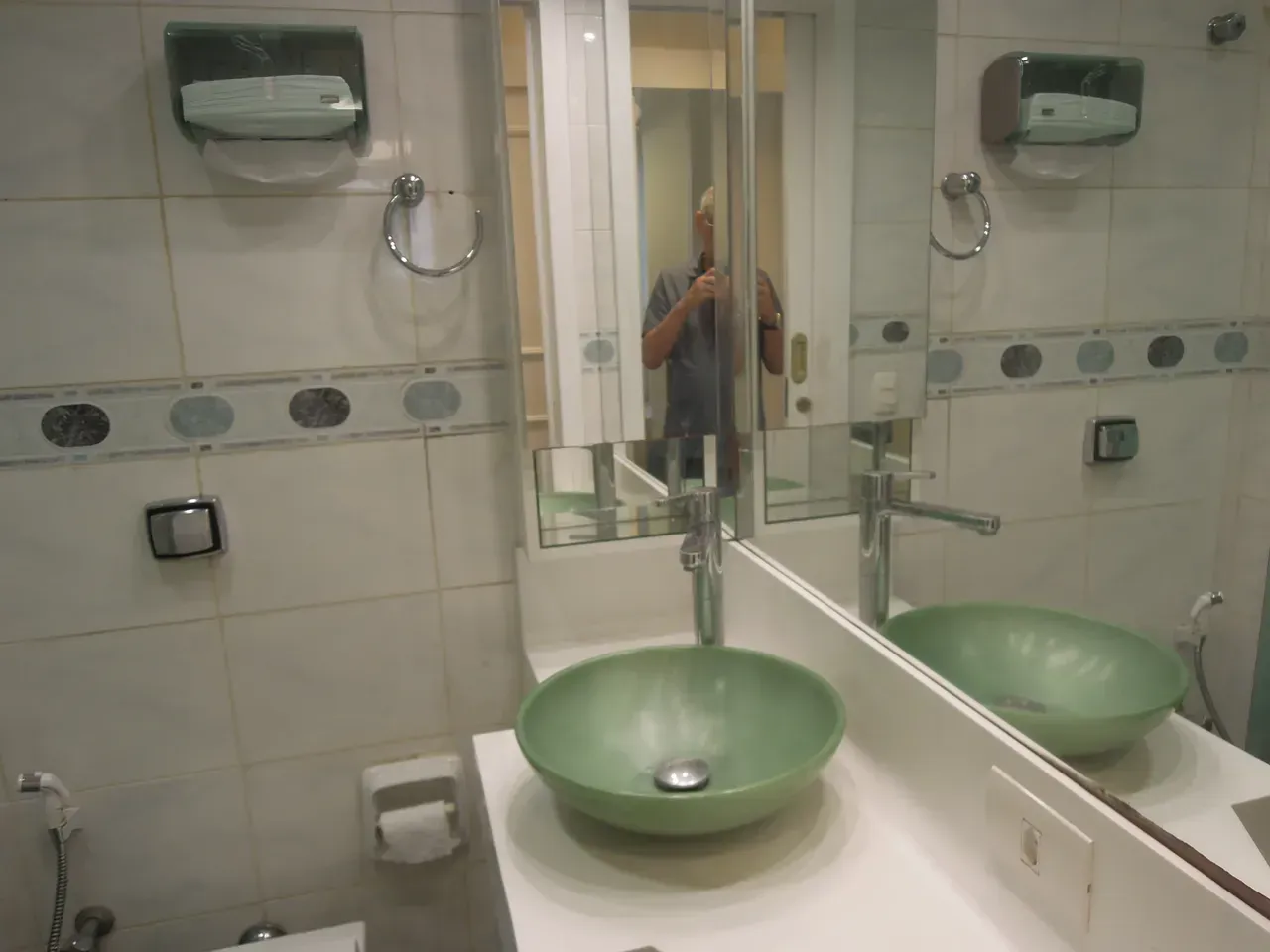 Apartamento de 94 m² com 3 quartos e 3 banheiros — photo 16