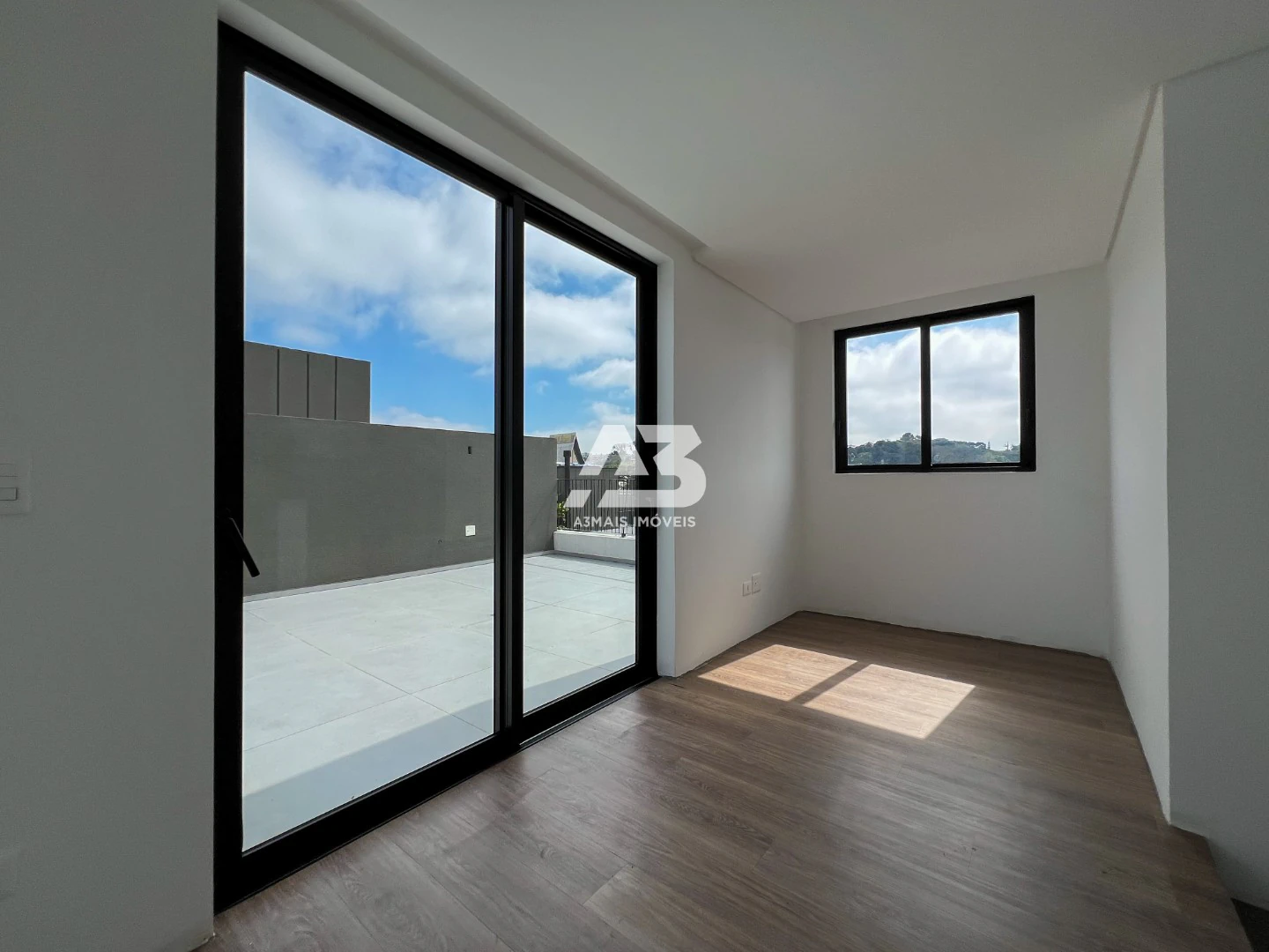 3-bedroom house, 1 with its own bathroom, 137 m², Curitiba — photo 20