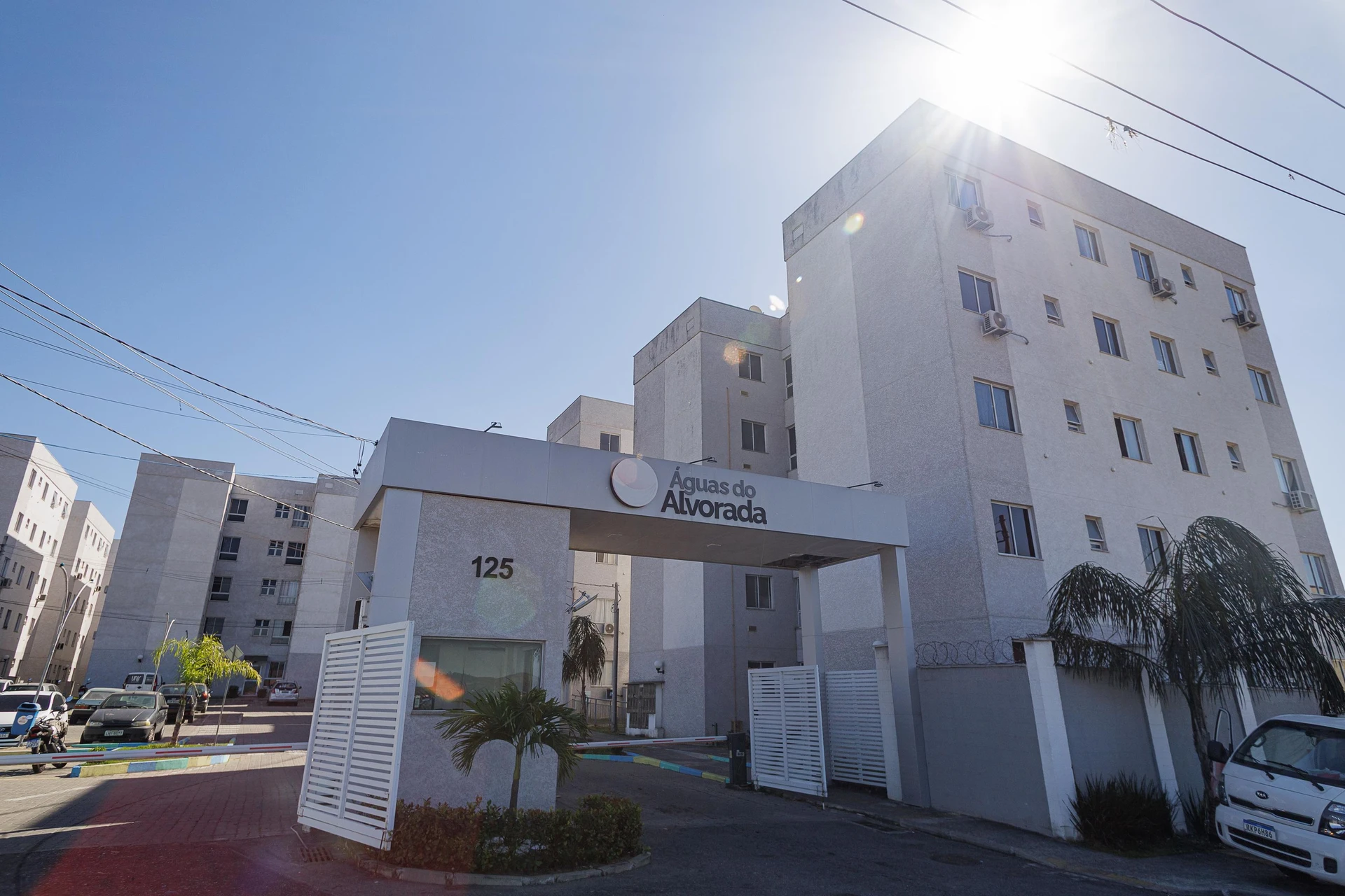 2 quartos e vista para as montanhas: apartamento de 44 m² — photo 27