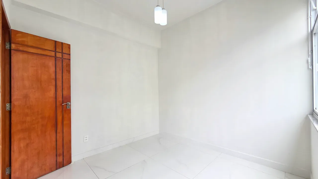 Apartamento de 1 quarto e 32 m² — photo 11