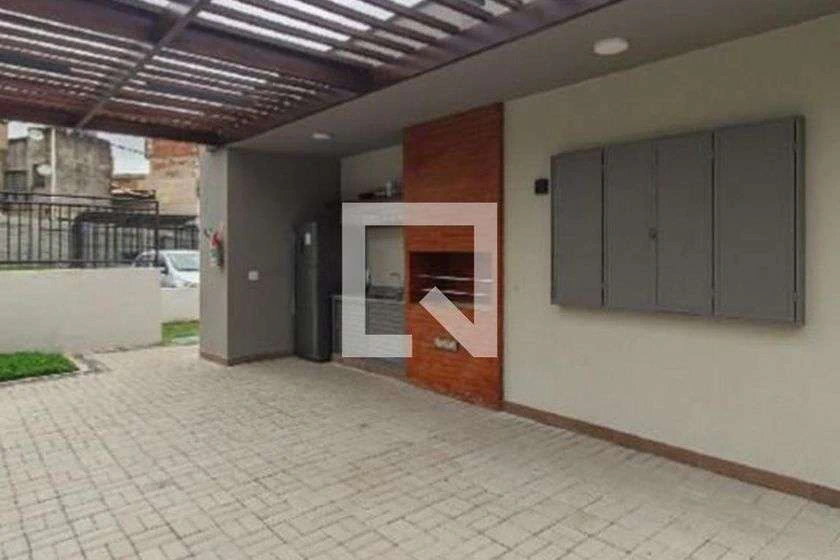 Apartamento mobiliado com 2 quartos e 47 m² — photo 20