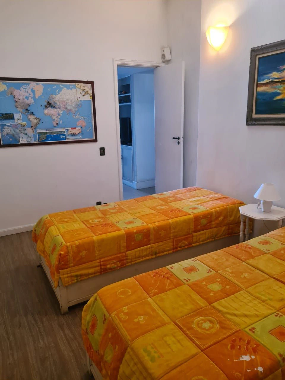 Apartamento mobiliado com 3 quartos, 1 suíte e 1 vaga — photo 14