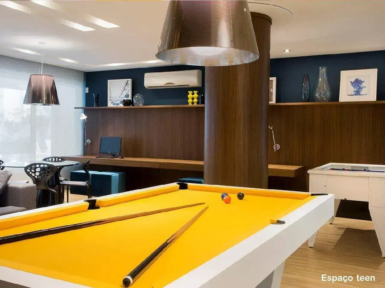 Apartamento amueblado de 3 suites con 172 m² en el 12º piso — photo 58