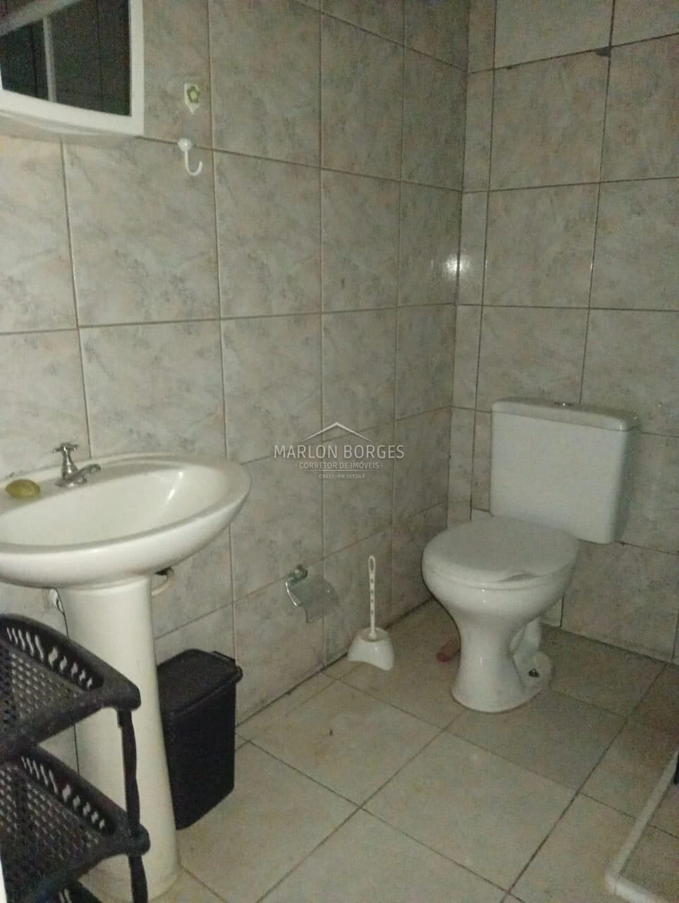 4-bedroom house, 1 with its own bathroom, 120 m², Curitiba — photo 6
