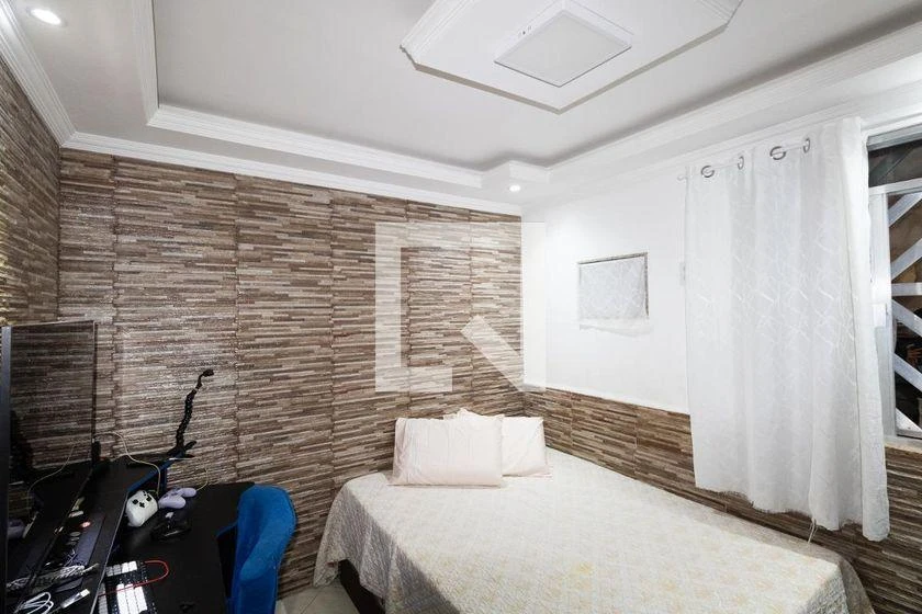 Furnished 128 m² apartment with 2 bedrooms — photo 14