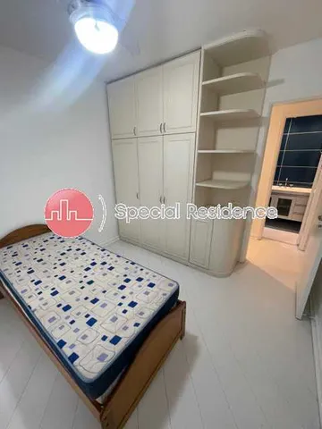 Rental apartment with 2 bedrooms and 2 bathrooms — photo 10