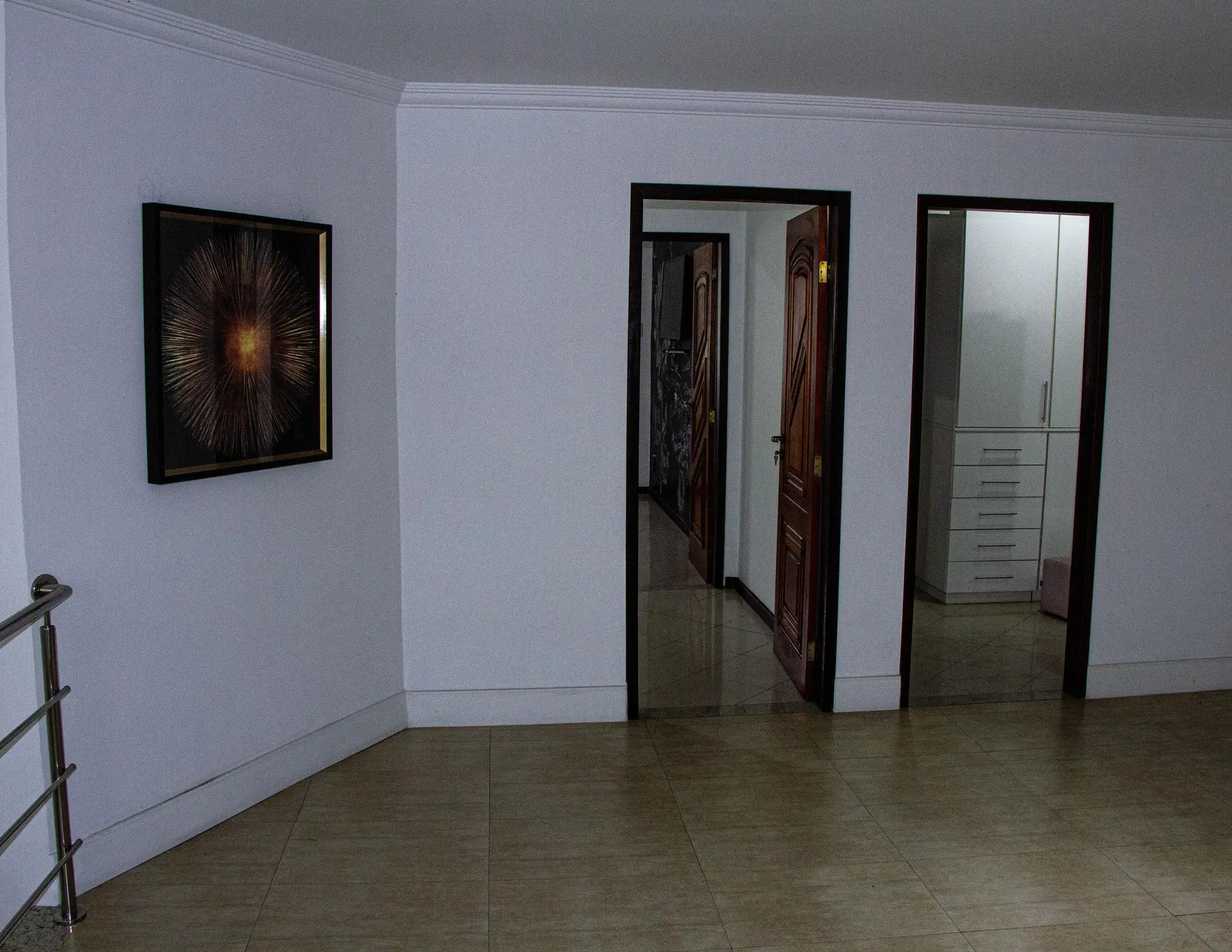 Furnished house, 300 m², with a grill on the balcony — photo 33