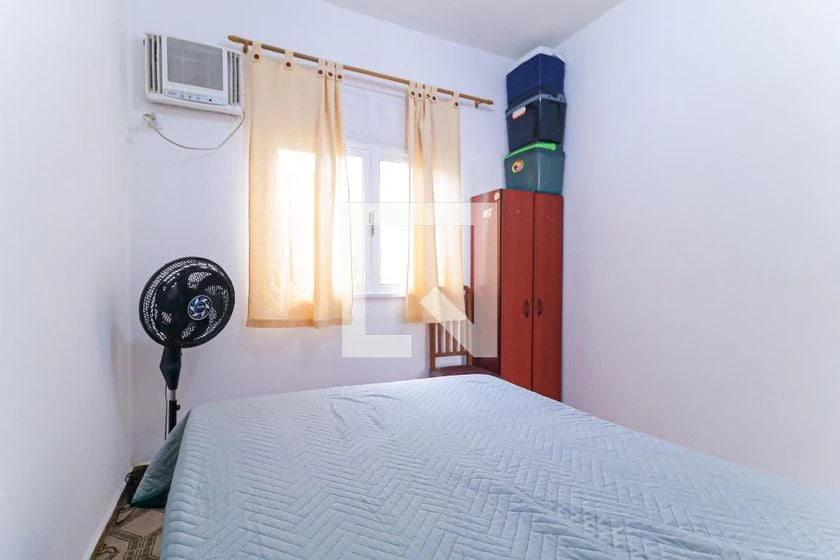 Квартира 90 м², 2 спальні, Ріо-де-Жанейро — photo 11