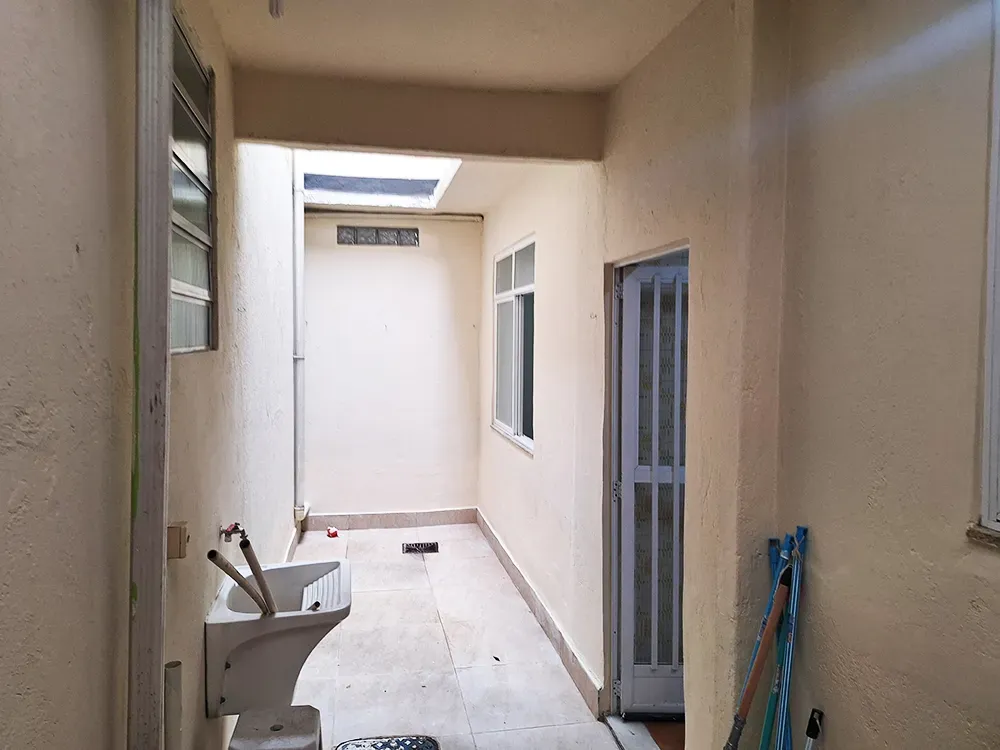 House for rent with 2 bedrooms and 100 m² — photo 24