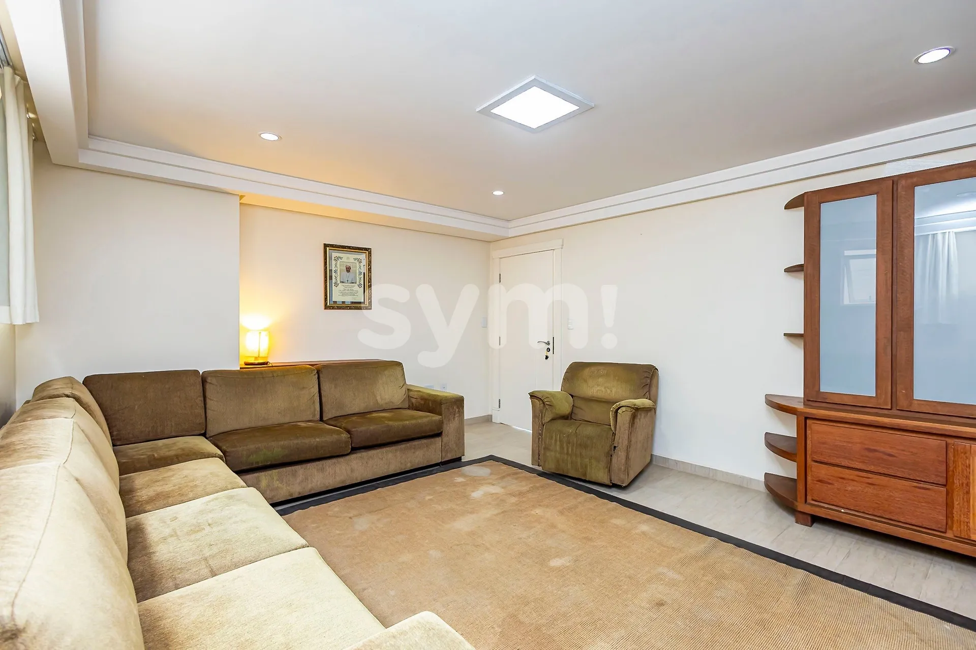 Gated condo house with 4 en-suite rooms, 431 m² — photo 34