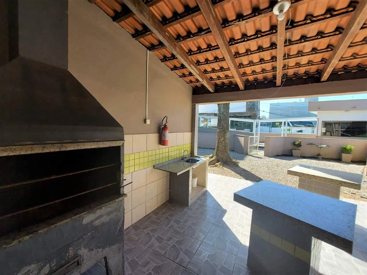 1-bedroom apartment with a closed gas kitchen — photo 13