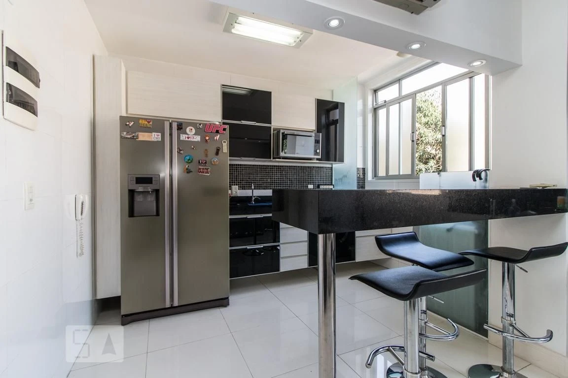2-bedroom apartment with a home office in Rio de Janeiro — photo 6