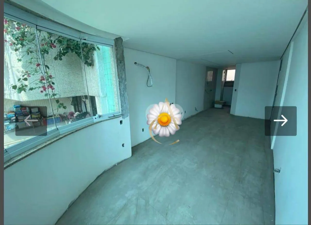 Apartamento para locação com 3 quartos e 2 banheiros — photo 12