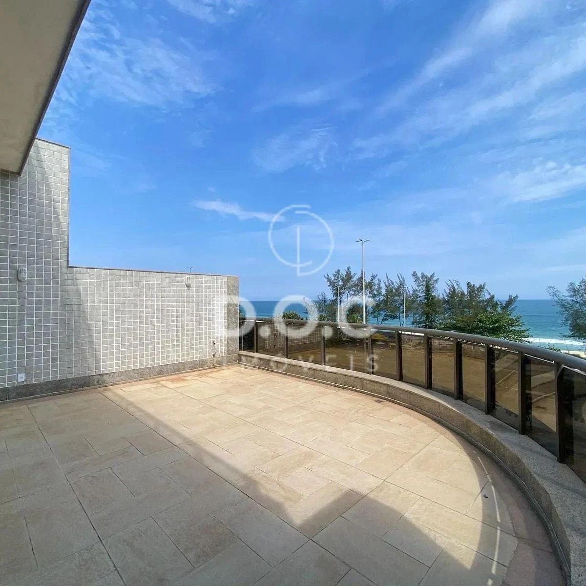 Duplex penthouse for rent with 5 en-suite bedrooms — photo 35