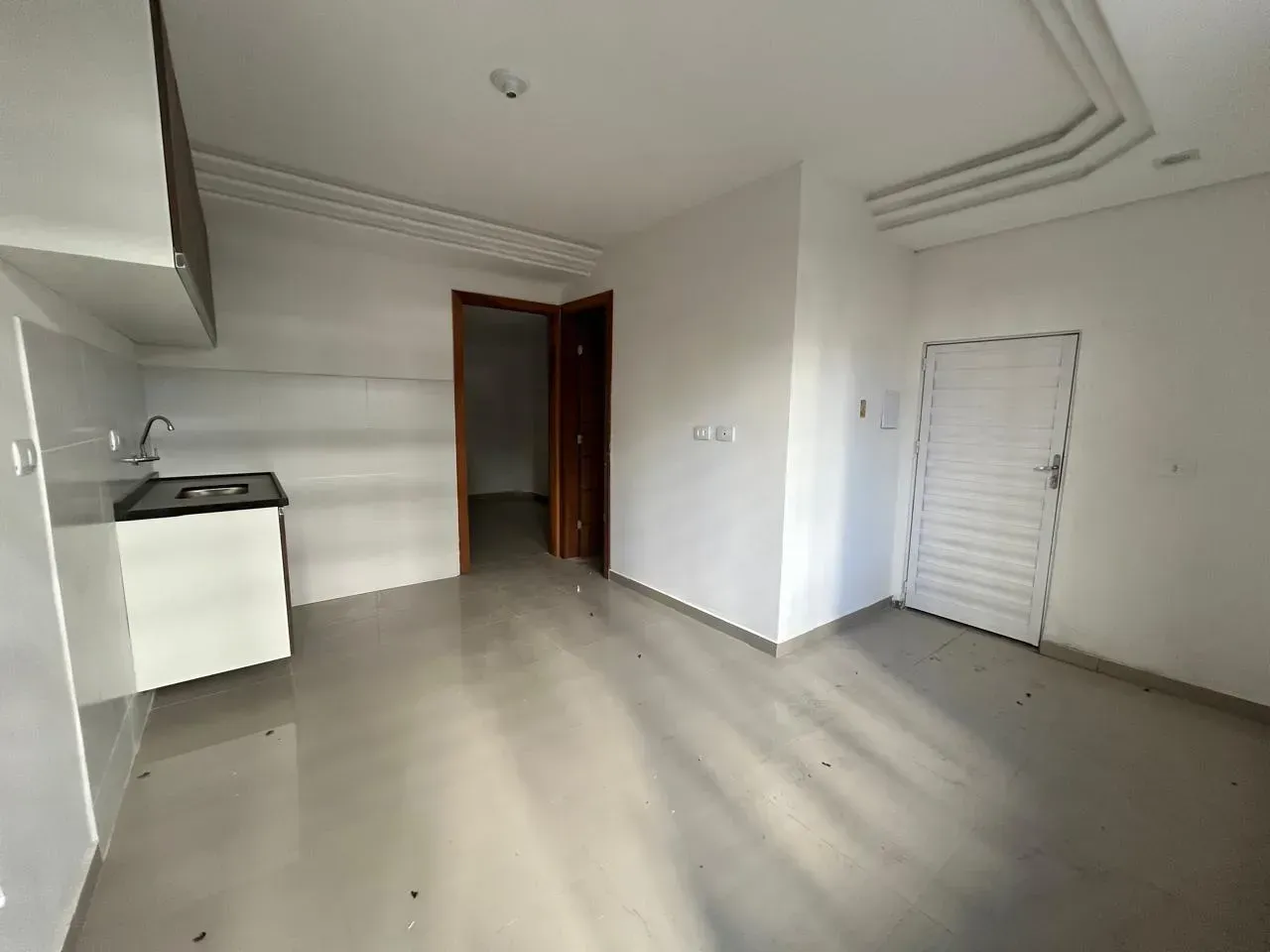 1-bedroom apartment with no parking space included — photo 2
