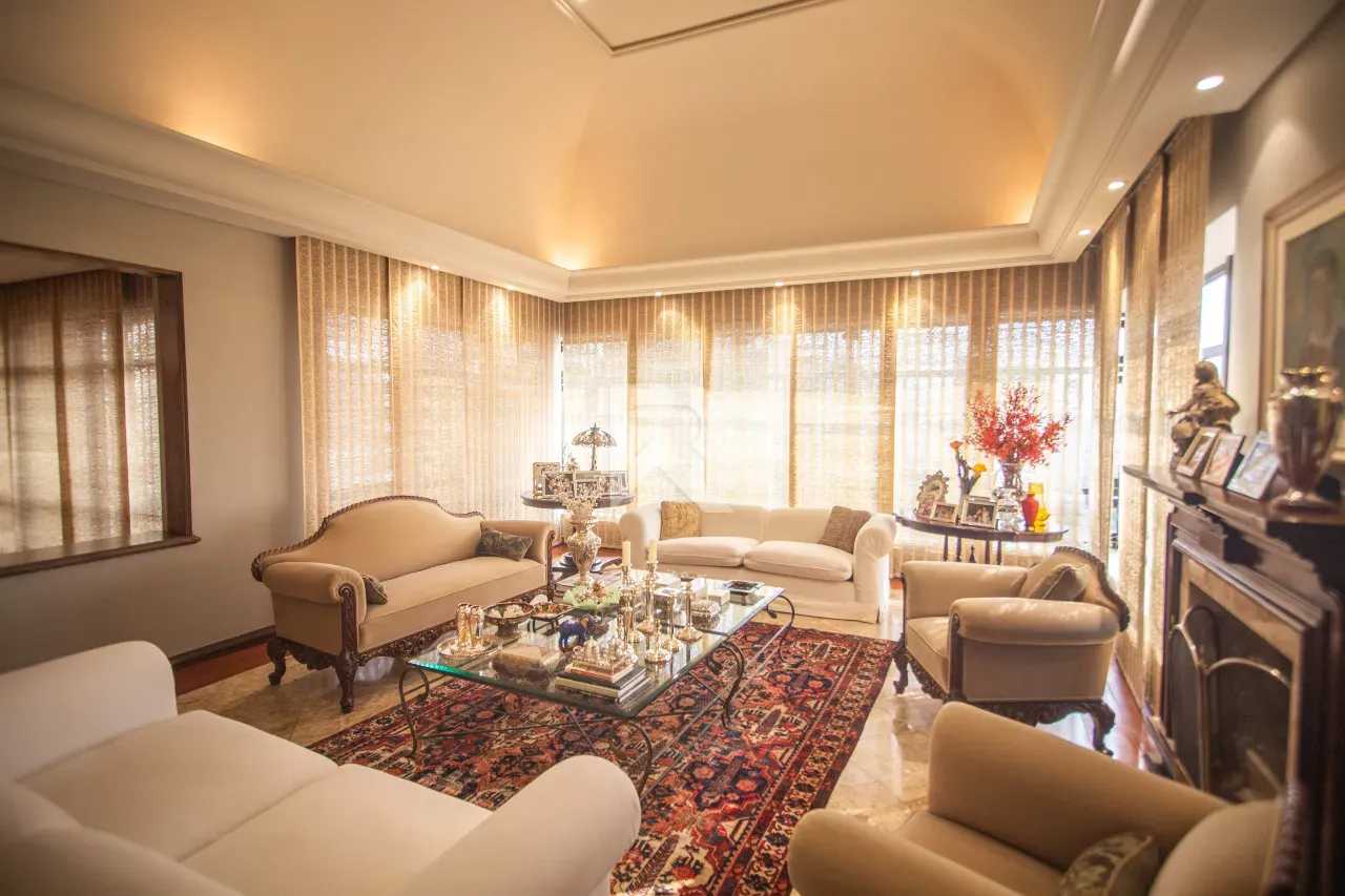 Apartamento 629 m² com 4 quartos suítes e 4 vagas — photo 18